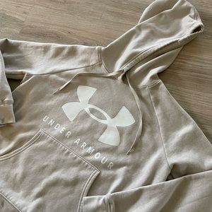 Under Armour Hoodie Mens Lg